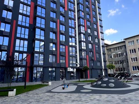 квартира по адресу Степана Бандеры ул., (Будинок 4)