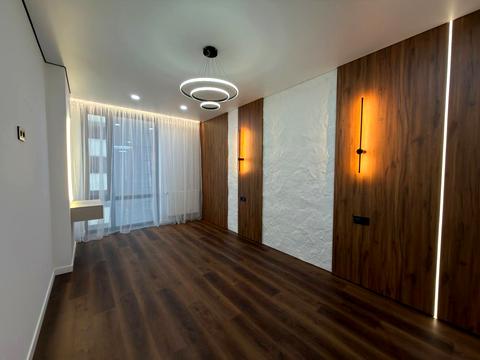 квартира за адресою Ленкавського вул., 34 к7