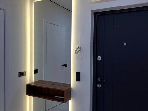квартира за адресою Ленкавського вул., 34 к7