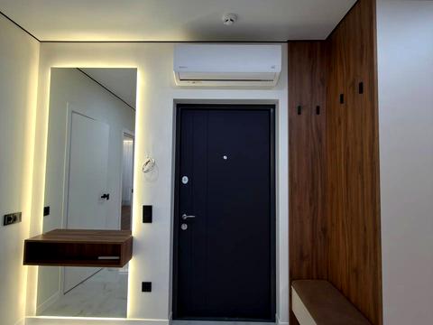 квартира за адресою Ленкавського вул., 34 к7