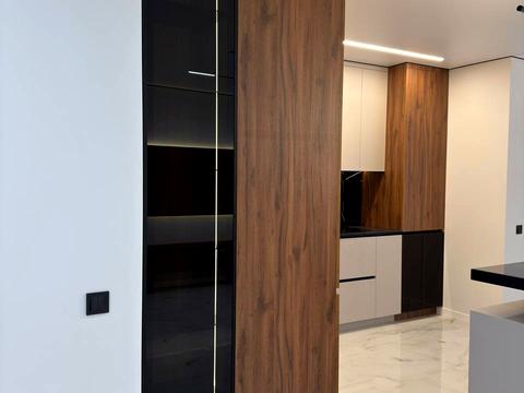 квартира за адресою Ленкавського вул., 34 к7
