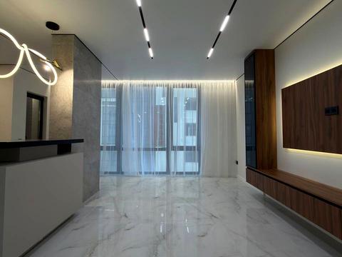 квартира за адресою Ленкавського вул., 34 к7