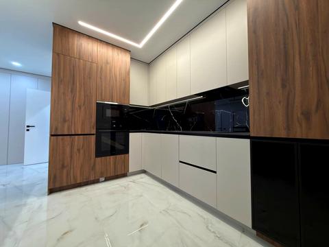 квартира за адресою Ленкавського вул., 34 к7