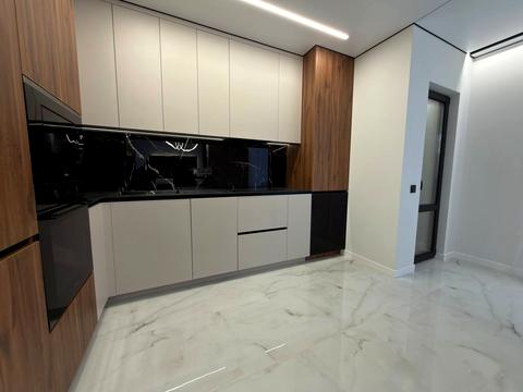 квартира за адресою Ленкавського вул., 34 к7