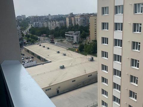 квартира по адресу Кармелюка ул., 3-В