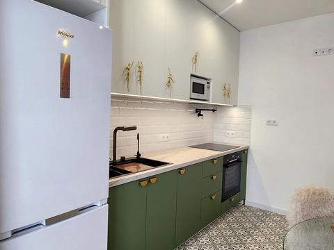 квартира по адресу Августина Волошина ул., 2-А