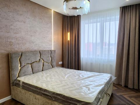 квартира по адресу Августина Волошина ул., 2-А