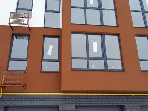 квартира по адресу Парковая ул., 16