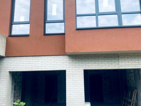 квартира по адресу Парковая ул., 16