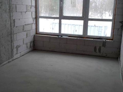 квартира по адресу Парковая ул., 16