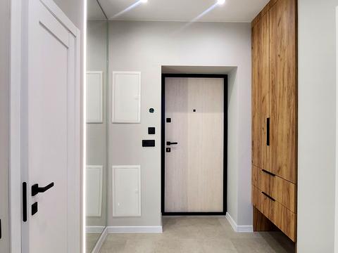 квартира по адресу Августина Волошина ул., 2-А