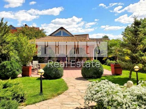 дом по адресу приозерна