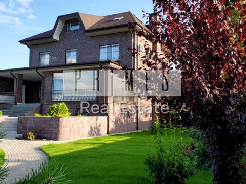 дом по адресу приозерна