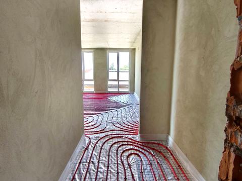 квартира по адресу Загорская ул., 170