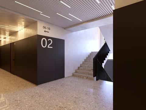 квартира по адресу Загорская ул., 170