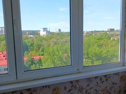 квартира за адресою Братів Горобців вул. (Дмитра Кедріна), 53-А