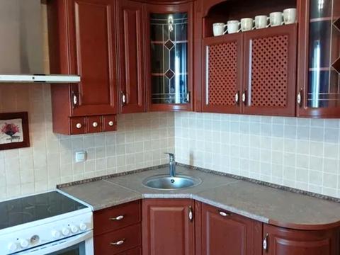 квартира по адресу Дмитрия Кедрина ул. (Дмитрия Кедрина), 53-А