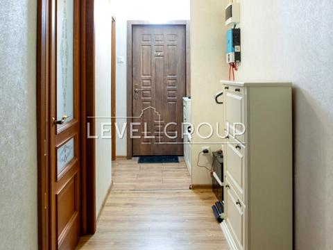 квартира за адресою Миколи Закревського вул., 57