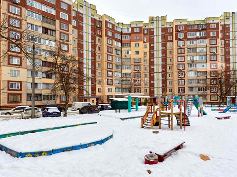 квартира за адресою Миколи Закревського вул., 57