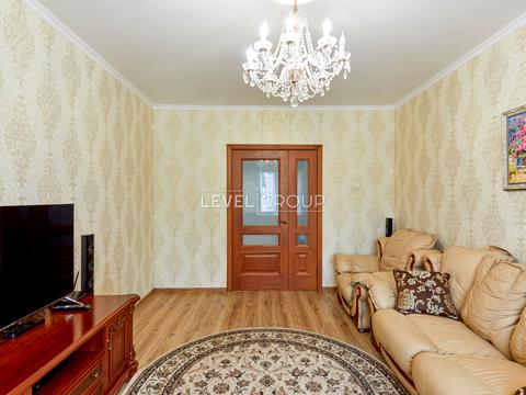 квартира за адресою Миколи Закревського вул., 57