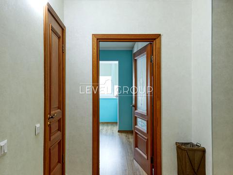 квартира за адресою Миколи Закревського вул., 57