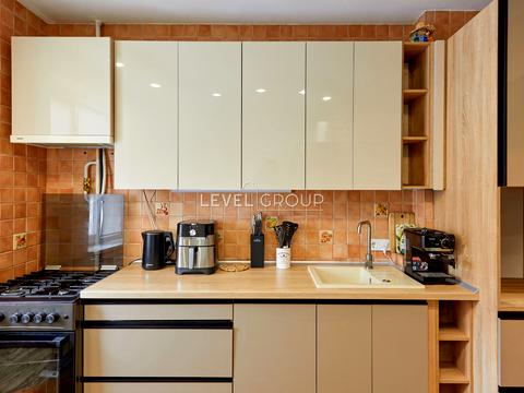 квартира за адресою Миколи Закревського вул., 57