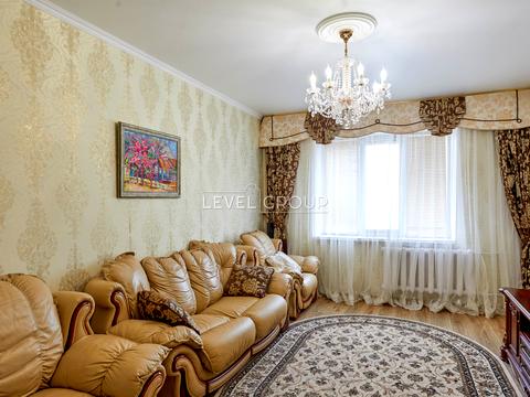 квартира за адресою Миколи Закревського вул., 57