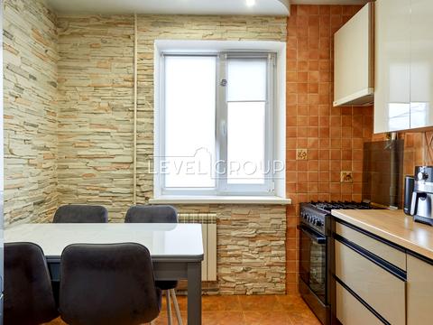 квартира за адресою Миколи Закревського вул., 57