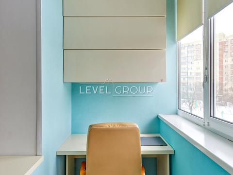 квартира за адресою Миколи Закревського вул., 57