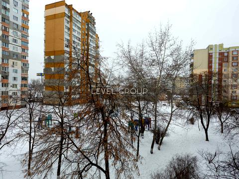 квартира за адресою Миколи Закревського вул., 57