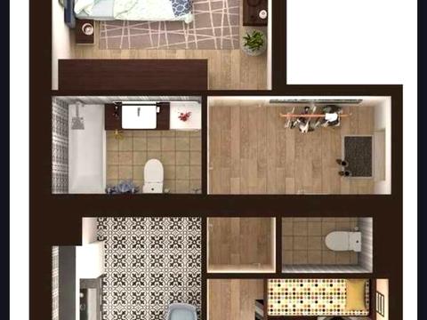 коммерческая по адресу Васильковая ул., 1