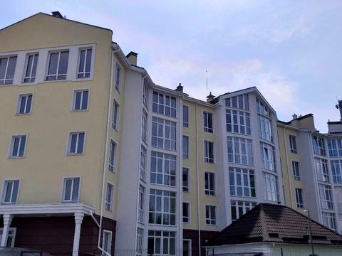 коммерческая по адресу Васильковая ул., 1