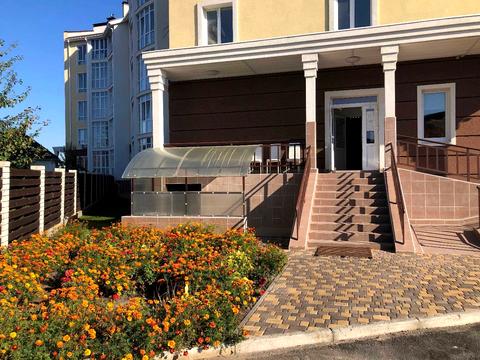 коммерческая по адресу Васильковая ул., 1