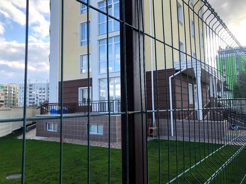 коммерческая по адресу Васильковая ул., 1