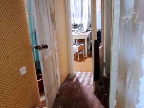 квартира по адресу Казака Мамая ул. (Юних Ленінців), 25