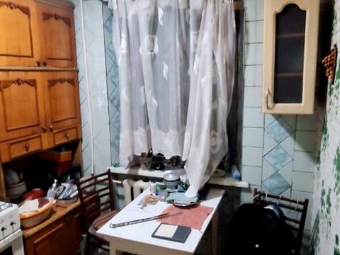 квартира по адресу Казака Мамая ул. (Юних Ленінців), 25