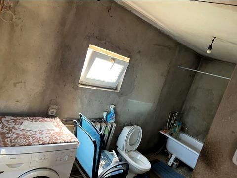 будинок за адресою с-ще. Усатове, Остапа Вишні