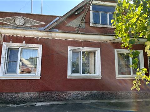 будинок за адресою с-ще. Усатове, Остапа Вишні