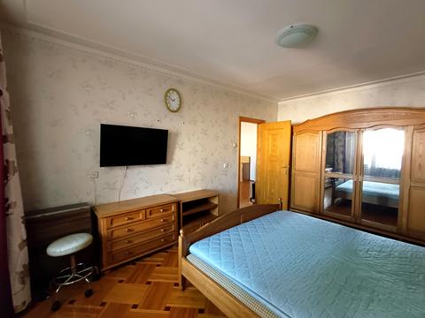 квартира за адресою Ореста Васкула вул., 8