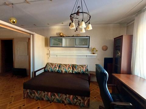 квартира за адресою Ореста Васкула вул., 8