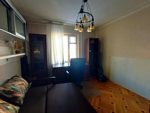 квартира за адресою Ореста Васкула вул., 8