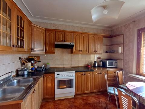 квартира за адресою Ореста Васкула вул., 8