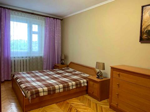 квартира за адресою Симона Петлюри вул. (), 37