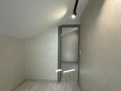 квартира по адресу Горбачевского ул., (Будинок)