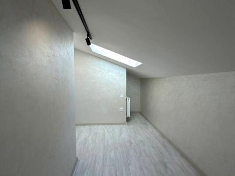 квартира по адресу Горбачевского ул., (Будинок)