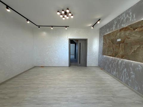 квартира по адресу Горбачевского ул., (Будинок)