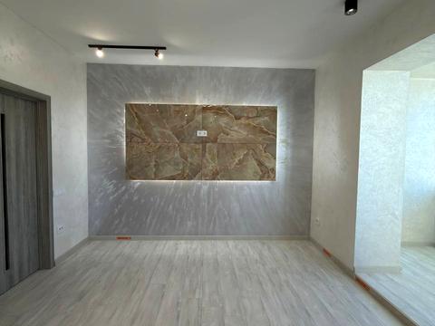 квартира по адресу Горбачевского ул., (Будинок)