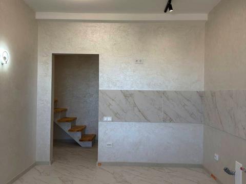 квартира по адресу Горбачевского ул., (Будинок)