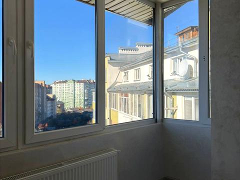 квартира по адресу Горбачевского ул., (Будинок)