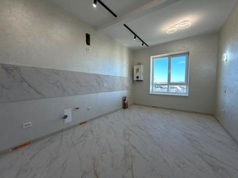 квартира по адресу Горбачевского ул., (Будинок)